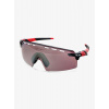 Cyklistické okuliare Oakley Encoder Strike Vented - giro pink stripes/prizm black