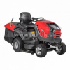SECO Traktor trávny STARJET Exclusive UJ 102-23 P5, záber 102cm,Kawasaki FS 651V / 21HP - 2 valec