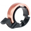 Zvonček Knog Oi Classic Large - copper uni
