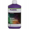 Záhradné hnojivo - Plagron Green Sensation 100 ml (Plagron Green Sensation 100 ml)