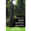 E-kniha Sedm zlatých obláčků - Vojtěch Filip