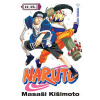 Naruto 22: Přesun duší - Masaši Kišimoto