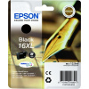 Epson 16XL Black - originálny