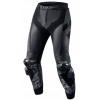 KOŽENÉ NOHAVICE REBELHORN REBEL BLACK 54