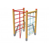 Playground System Šplhacia zostava na detské ihriská - SS408D