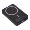 Magneticka powerbanka Magsafe® 10000 mAh , Black Farba: Black