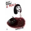 Slzy padaji z pekla - Jiří Kavulič