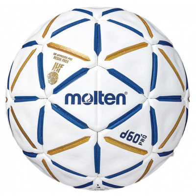 Hádzanárska lopta MOLTEN H3D5000