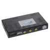 Video vstup pre Mercedes E/R/GL/SLK/ML/Viano (NTG1/NTG2)