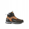Garmont VETTA TECH GTX WMS dark brown/rust