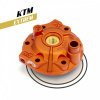 S3 CYLINDER HEAD SET EXTREME LOW COMPRES