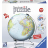 Ravensburger 3D Puzzleball Globus anglický 540 ks