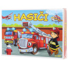 HRA HASIČI