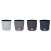 Prosperplast Rato Round 30 cm umbra DRTUS300L