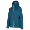 La Sportiva CRIZZLE EVO SHELL™ Jacket Women