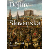 Dějiny Slovenska - Jan Rychlík