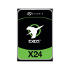 Seagate HDD Server Exos X24 512E/4KN 3,5
