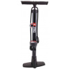 Pumpa nožná hliníková 53 cm s manometrom, XL-TOOLS