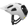 POC Cularis hydrogen white/uranium black matt 2025