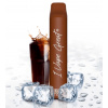 IVG Bar Plus jednorázová e-cigareta Cola Ice (Cola s ledem) 20mg