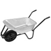 Fúrik Strend Pro Premium Fortis D-2, Zn, koleso SR bantam, 85 lit., max. 180 kg, (demont) 2161221D