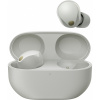 Sony WF-1000XM5 Slúchadlá s mikrofónom Bezdrôtový Do ucha Hovor / hudba Bluetooth Strieborná (WF1000XM5S.CE7)