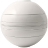 Villeroy & Boch La Boule jedálenská sada biela 7 ks