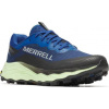 Pánské běžecké boty MERRELL J00005009 Agility peak 6 GTX M mariana Velikost: 46