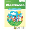 Vlastiveda pre 4. ročník špeciálnych základných škôl - Jana Rohovská, Silvia Škultétyová