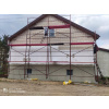 Lešenie - Multifunkčný rebrík 5in1 4x3 3,4 m Vorel 17704 (Lešenie - Multifunkčný rebrík 5in1 4x3 3,4 m Vorel 17704)