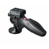 324RC2 Light Duty Grip Ball Head, Compact and Portable Manfrotto