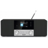 Sieťové rádio DAB+, FM TechniSat DIGITRADIO 4 C