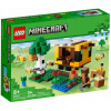 LEGO Minecraft Včelí úľ 21241