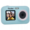 Rollei Sportsline Fun/ 5 MPix/ 1080p/ 2x barevný displej/ USB-C/ Zelený (40453)