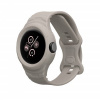Náramok kwmobile Google Pixel Watch 2 / Pixel Watch 1 šedá