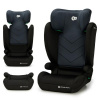 KINDERKRAFT i-Spark i-Size 2024 Black