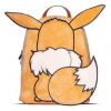 Pokémon Eevee Novelty Mini Backpack Brown