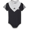 Adidas I FI Gift Set Jr Bodysuit HF1974 (190757) Black 80cm