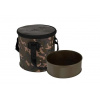 Kbelík Fox Aquos Camo Bucket & Insert 17L