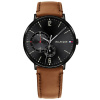 PÁNSKE HODINKY TOMMY HILFIGER BROOKLYN 1791510 + KRABIČKA