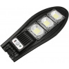 LED reflektor M-Style LED 3 vonkajšie solárne svetlo s pohybovým senzorom (5809-MS-066223)