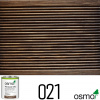 OSMO® Terasový olej Barva (odstín): 021 dub bahenní, Balení: 0,125 l 11500152