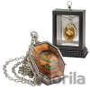 Noble Collection Viteál: Zmijozelův medailon