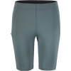Pánské běžecké kraťasy CRAFT PRO Trail Short Tights 2 - modrá Velikost: S