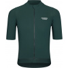 Cyklistický dres Pas Normal Studios Essential Jersey - Dark Petroleum M
