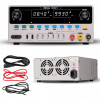 Zasilacz laboratoryjny Yihua 3010D-V 520W 30V 10A, jednokanálový, 5xUSB, LED