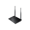 ASUS RT-N12E bezdrôtový smerovač Fast Ethernet Čierna, Kovová (RT-N12E)