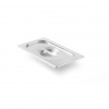 Veko pre nádoby GN, HENDI, Kitchen Line, GN 1/4, 265x162mm 806852H