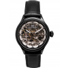 Hodinky Carl von Zeyten CVZ0072BBKS Horbach automatic 38mm 3ATM