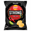 Lay's MAX Strong zemiak. lupienky chilli li. 250 g